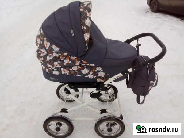 Коляска Иваново - изображение 1