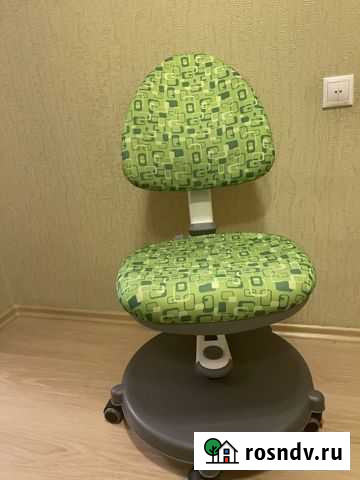 Ортопедический стул для школьника Иваново - изображение 1