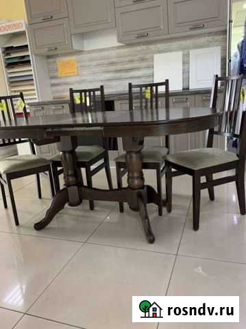 Стол размер 1600*900(+500) Набережные Челны - изображение 1