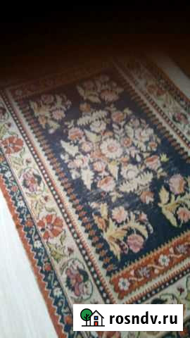 Ковер Бердск - изображение 1