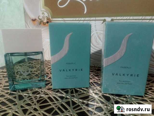 Парфюмерная вода faberlic женская Дзержинск - изображение 1