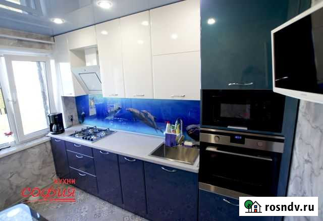 Кухонный гарнитур Дельфин Нижний Новгород - изображение 1