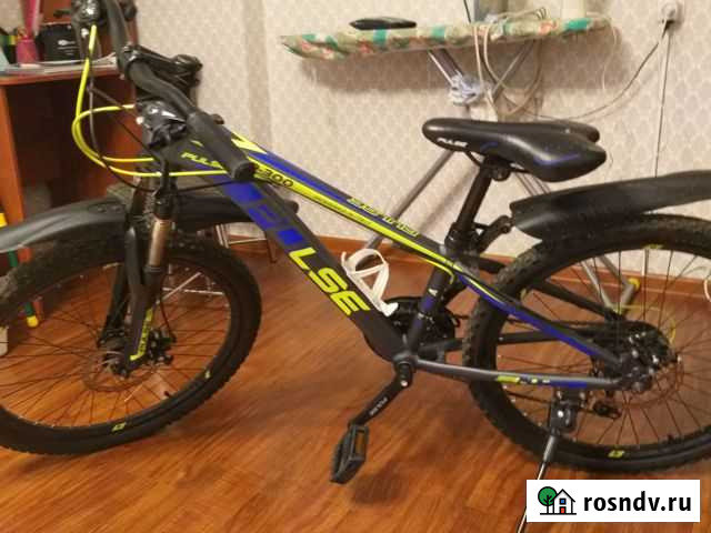 Велосипед бу Каспийск - изображение 1