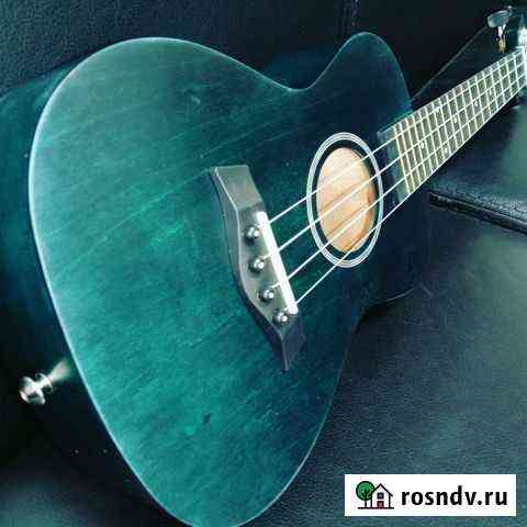 Укулеле 23 с аксессуарами Киров