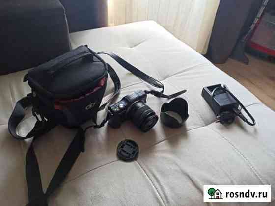 Panasonic DMC-GF5 Ступино