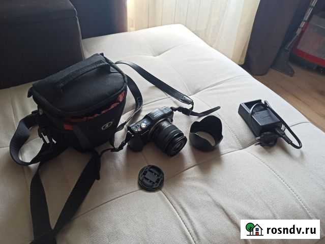 Panasonic DMC-GF5 Ступино - изображение 1