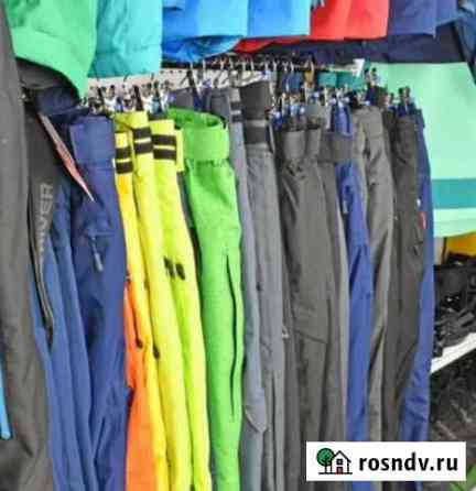 Штаны Красноярск