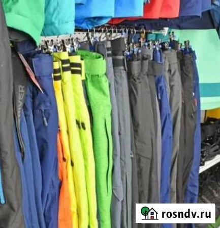 Штаны Красноярск - изображение 1