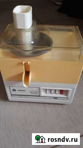 Соковыжималка Данков - изображение 1