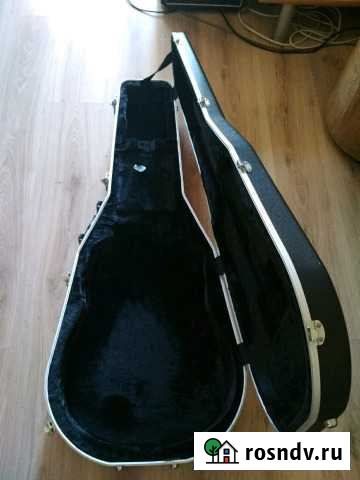 Кейс для аккустической гитары, электро-укулеле Ялта - изображение 1