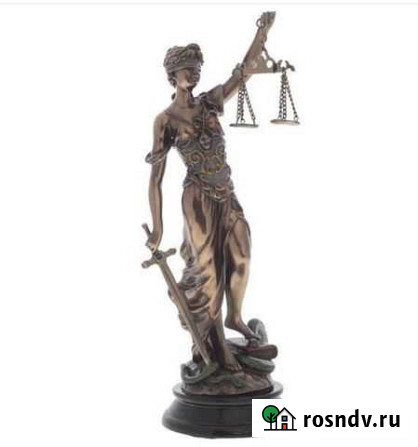 Услуги юриста Нижний Одес - изображение 1