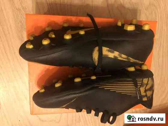 Бутсы nike Санкт-Петербург