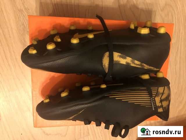 Бутсы nike Санкт-Петербург - изображение 1