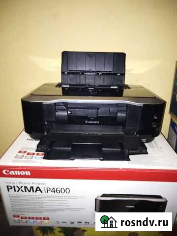 Принтер Рязань - изображение 1