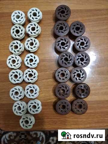 Панельки для радиоламп Сызрань - изображение 1