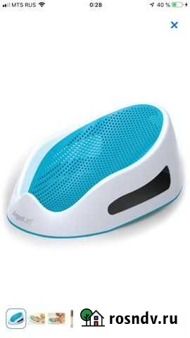 Горка для купания angelcare Ижевск - изображение 1