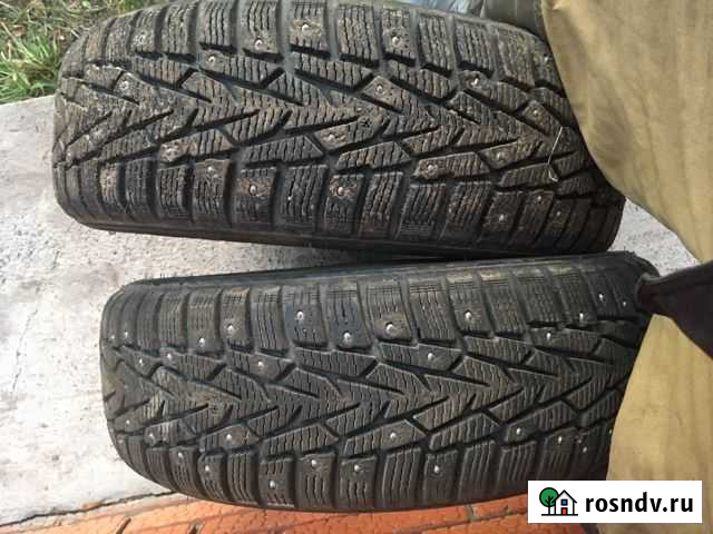 Продам шины Воткинск - изображение 1