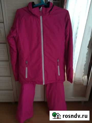 Костюм лыжный Великий Новгород - изображение 1