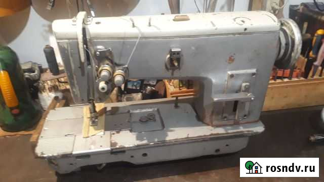 Швейная машинка 852(5) Симферополь - изображение 1