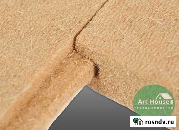 Белплит 25 мм Отрадное - изображение 1