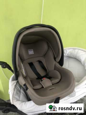 Детское автокресло Primo Viaggio SL Пенза - изображение 1