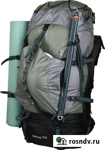 Туристический Рюкзак / аренда Уфа - изображение 1