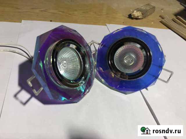 Светильники Серов - изображение 1