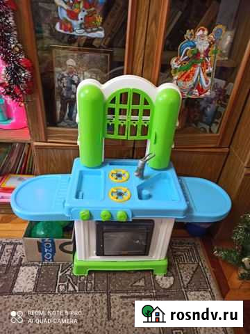Детская кухня Сочи - изображение 1