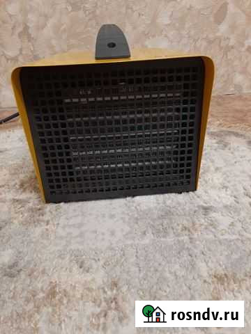 Тепловая пушка ballu Саратов - изображение 1