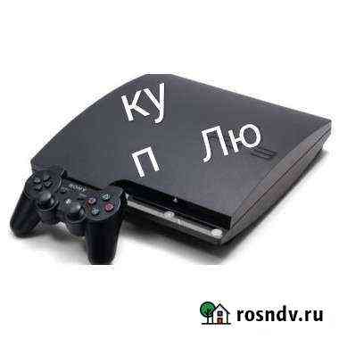 Sony ps3 Хасавюрт