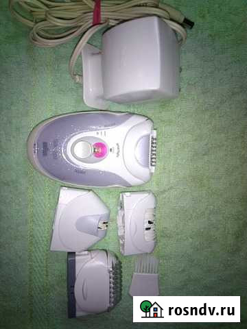 Эпилятор Тайшет - изображение 1