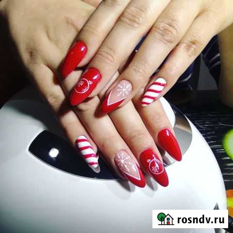 Нужны модели на маникюр Домодедово - изображение 1