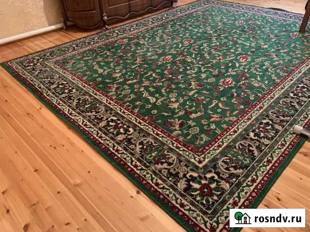 Продаю ковёр Хасавюрт - изображение 1