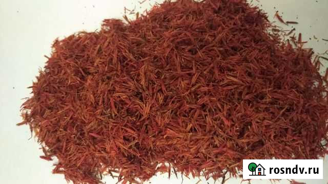 Шафран натуральный Махачкала - изображение 1