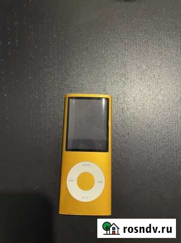 Плеер iPod nano Санкт-Петербург - изображение 1