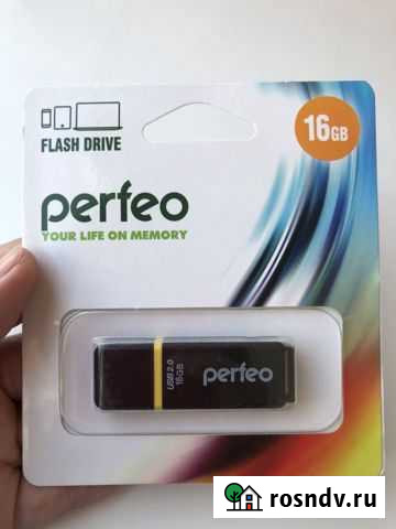 USB флешка Пермь - изображение 1