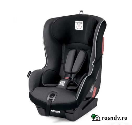 Детское автокресло Моздок - изображение 1