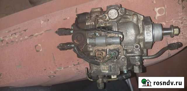 Тнвд на двигатель 2LT, 2LTE Ивантеевка - изображение 1