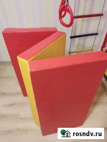 Шведская стенка, пристенная Белгород - изображение 1