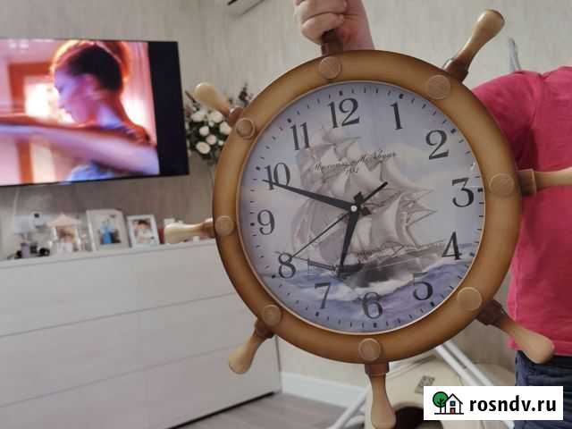 Часы настенные Краснодар - изображение 1