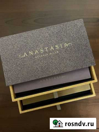 Сет Anastasia Beverly Hills Пенза - изображение 1