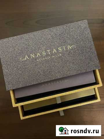 Сет Anastasia Beverly Hills Пенза - изображение 1