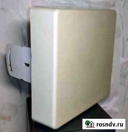 Антенна 3g/4g для USB-модема Гусь-Хрустальный