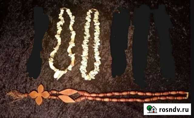 Бусы Курск - изображение 1