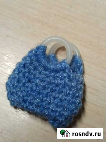 Сумочка для Барби Георгиевск - изображение 1