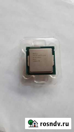 I5 4670 Челябинск - изображение 1