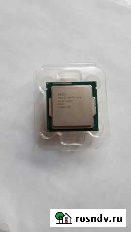 I5 4670 Челябинск - изображение 1