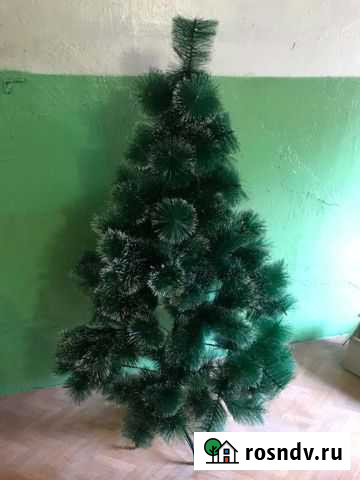 Елка искусственная Рыбинск - изображение 1