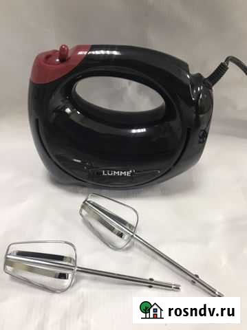 Миксер Заиграево - изображение 1