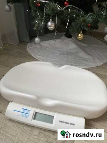 Детские весы Чебоксары - изображение 1